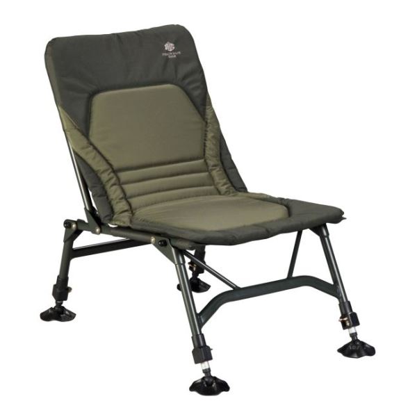 JRC Křeslo Stealth X-Lite