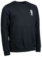Nash Mikina Make It Happen Since 1978 Jumper Black - L