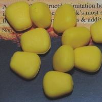 Enterprise Spec.řada Franka Warwicka Kukuřice žlutá (1)