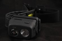 RidgeMonkey Čelovka VRH300 USB + pouzdro zdarma (3)