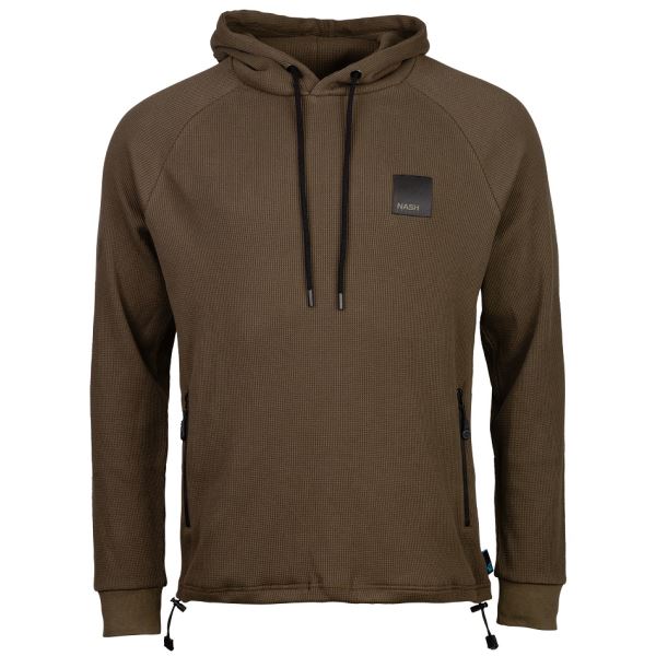 Nash Mikina Lightweight Hoody