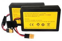 Mivardi Zavážecí Loďka Carp Scout XL Li-ion 20 (14)