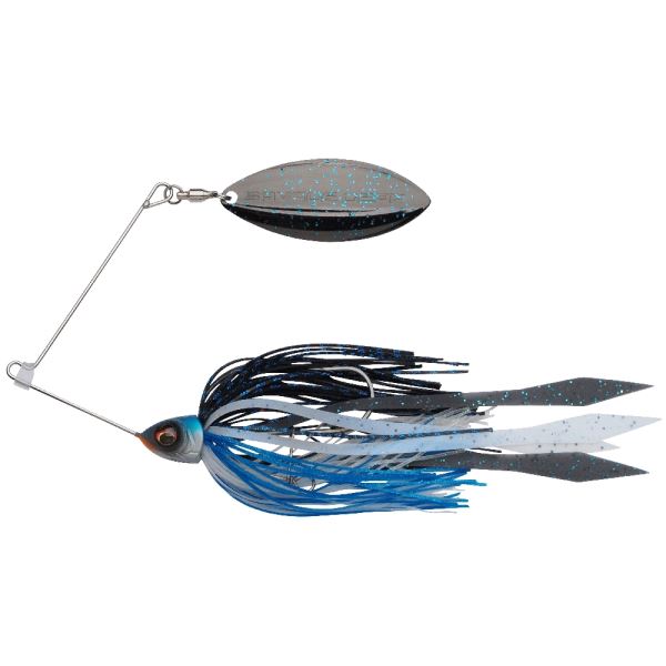 Savage Gear Třpytka Spinnerbait Da Lil Bush Roach