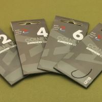 One More Cast Háčky Colne V Surrender Curve Hooks 10 ks (3)