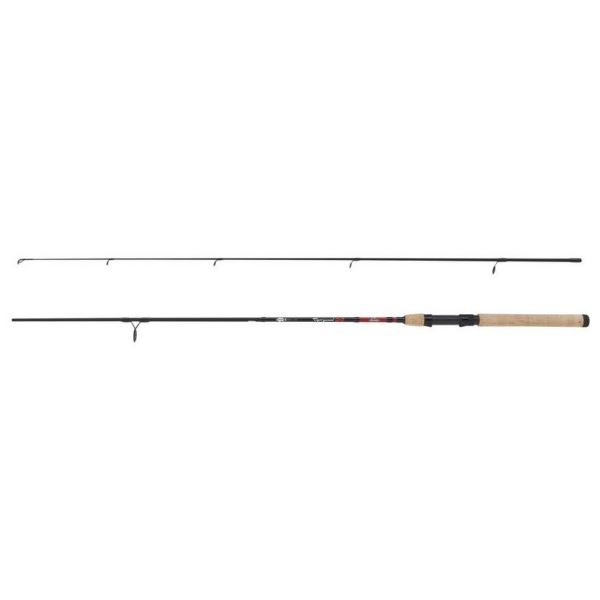 Berkley Prut Cherrywood Spezi Perch Spin Rod 2 m 7-28 g