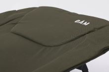 Dam Lehátko Flatbed 6 Leg Steel (2)