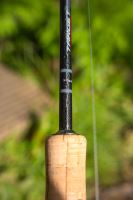 Zebco Prut Target Fish 51 Baitcast Combo 1,8 m 3-15 g (6)
