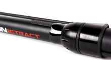 Nash Prut H-Gun Retract 3,66 m (12 ft) 2,75 lb (3)