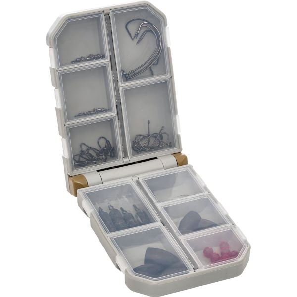 Westin Rigging Box Perch 61 ks