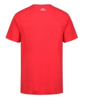 Berkley Tričko T-Shirt Red (3)