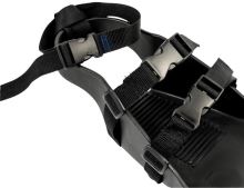 Snowbee Ploutve K Belly Boat Prestige Float Tube Fins (1)