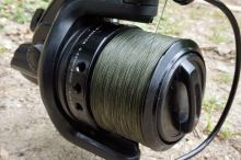 RidgeMonkey Pletená Potápivá Šňůra Braided Mainline 300 m (2)