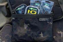 Korda Pouzdro Compac Wallets Dark Kamo Set 3 ks (8)