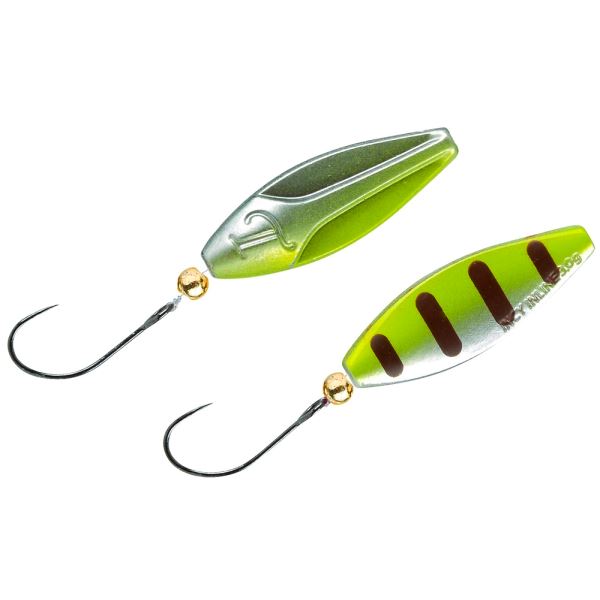 Spro Plandavka Trout Master Incy Inline Spoon Saibling 3 g