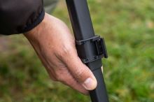 Korum Stojan Deluxe River Tripod 3 Rod Wide (7)