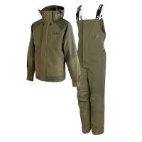 Dam Zimní Oblek Xtherm2 Winter Suit Green - M