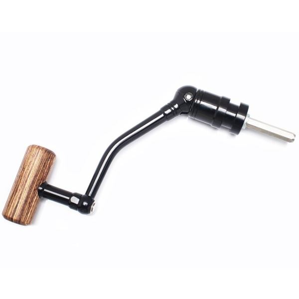 Sonik Klička Tournos Quik Clik Folding Handle