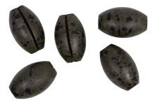 Fox Rage Predator Zátěž Camo Deadbait Pop-Up Weights - 5 ks 3 g