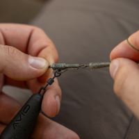 Avid Carp Převleky Na Závěsky Outline FleckTone Tail Rubber (4)