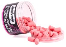 Squat Carp Vyvážené Boilies Wafters Dumbells Bloody Mulberry 55 g 10x16 mm Squat Carp Vyvážené Boilies Wafters Dumbells Bloody Mulberry 55 g 10x16 mm