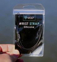 Wolf Poutko Na Příposlech Wrist Strap (3)