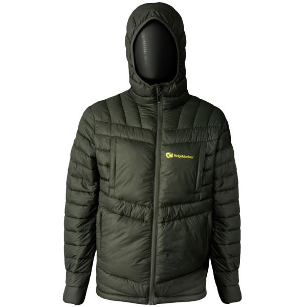 RidgeMonkey Bunda APEarel ThermaPro Compact Packable Jacket