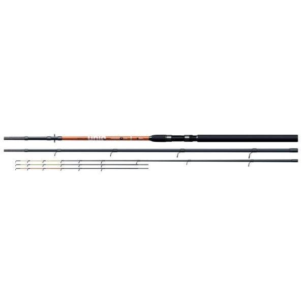 Sema Prut Uniq Feeder H 360 3,6 m 40-90 g 3+3 Díl
