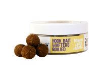 The One Vyvážené Boile Hook Bait Wafters Lemon Fish Garlic The One Vyvážené Boile Hook Bait Wafters Lemon Fish Garlic