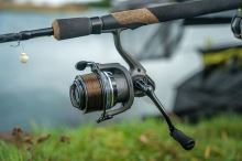 Matrix Vlasec Submerge XD Bulk Monofilament 1000 m (3)