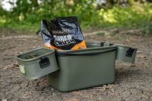 Korum Taška EVA Tackle And Bait Carryall 8l (1)