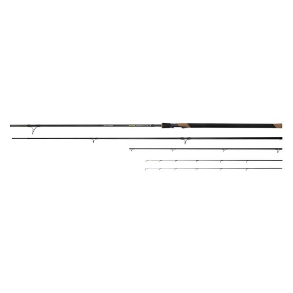 Matrix Prut Ethos XR D Feeder Rods 4 m 100 g