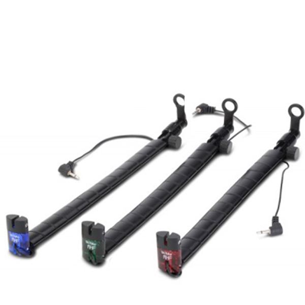 Anaconda Swinger Tiki Taka MHF 3 ks