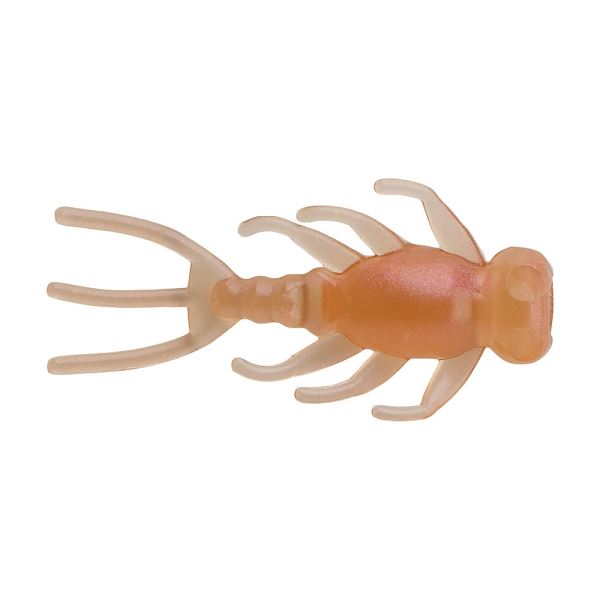 Berkley Gumová Nástraha Mayfly 2 cm 14 ks