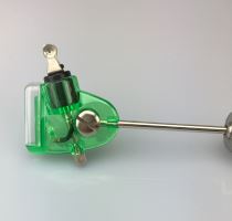 MilFA Swinger svítící EBI 3 - Zelený (4)