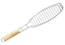 Delphin Rošt Na Rybu Grilla