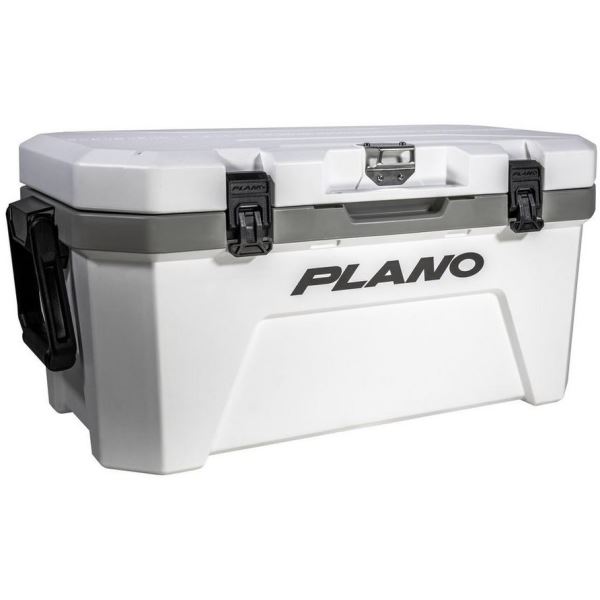 Plano Chladící Box Frost Cooler White 30 l