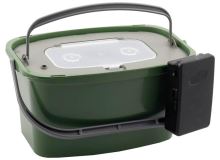 Plastilys Řízkovnice 7L + vzduchování Plastilys Řízkovnice 7L + vzduchování