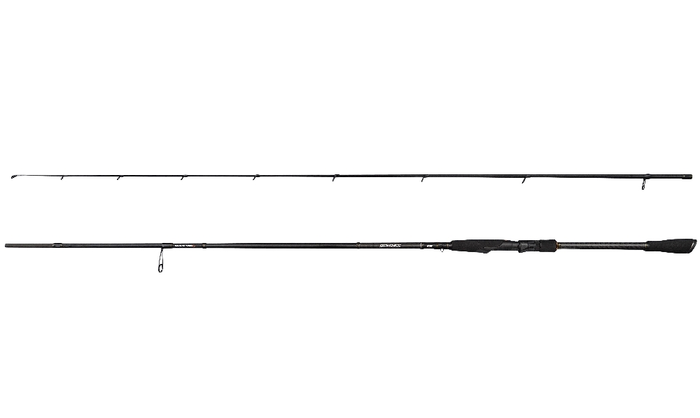 Savage gear prut revenge sg2 medium game 2,51 m 12-35 g