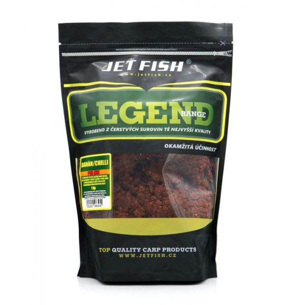 Jet Fish PVA mix 1 kg