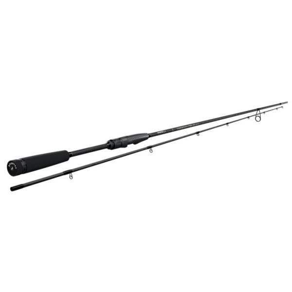 Sportex Prut TiBoron RS-3 ULR 2,1 m 5 g