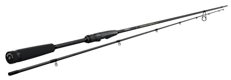 Levně Sportex prut tiboron rs-3 ulr 2,1 m 5 g