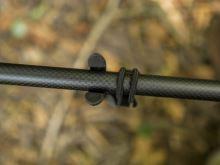 Giants Fishing Rychloupínací Pojistka Prutu Deluxe Metal Rod Lock (7)