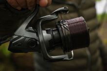 Carp´R´Us Vlasec Total River Line Brown (6)