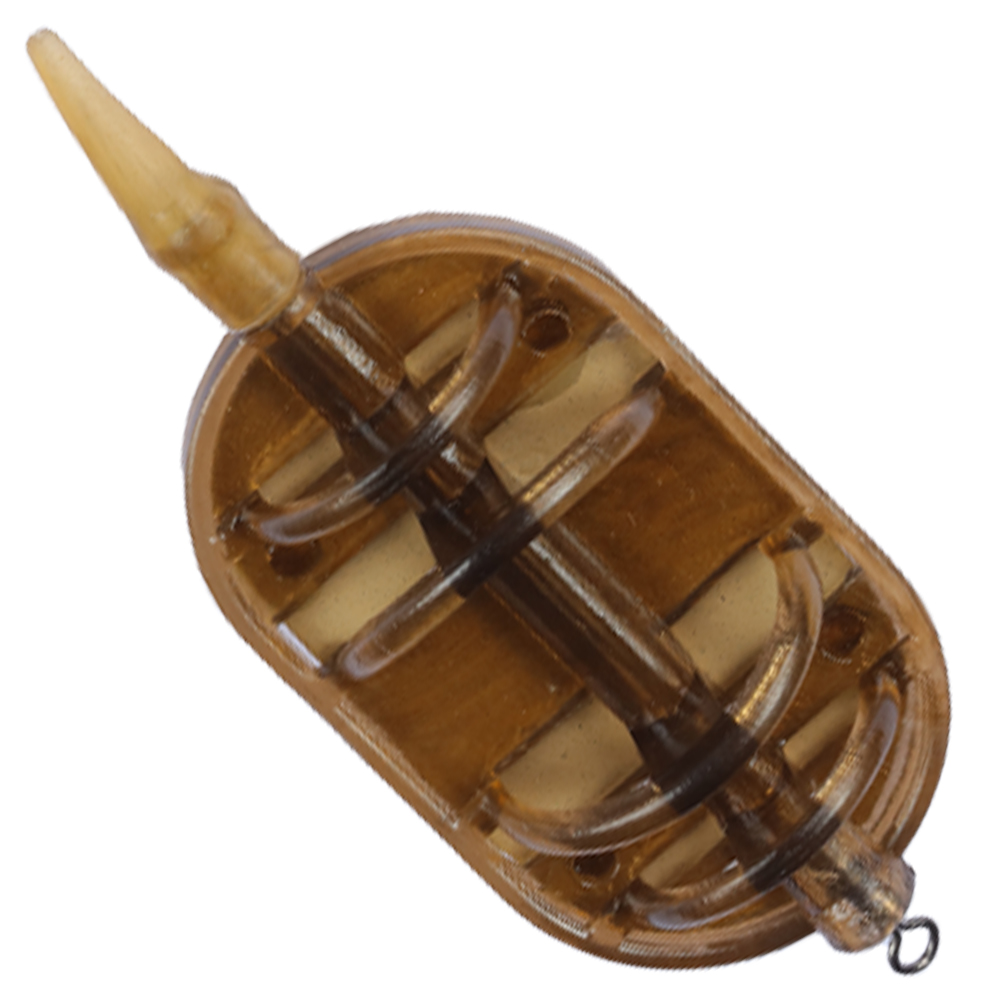 Giants fishing krmítko method feeder gaube large - 30 g