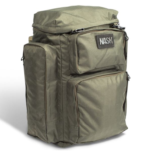 Nash Batoh Rucksack 60 l