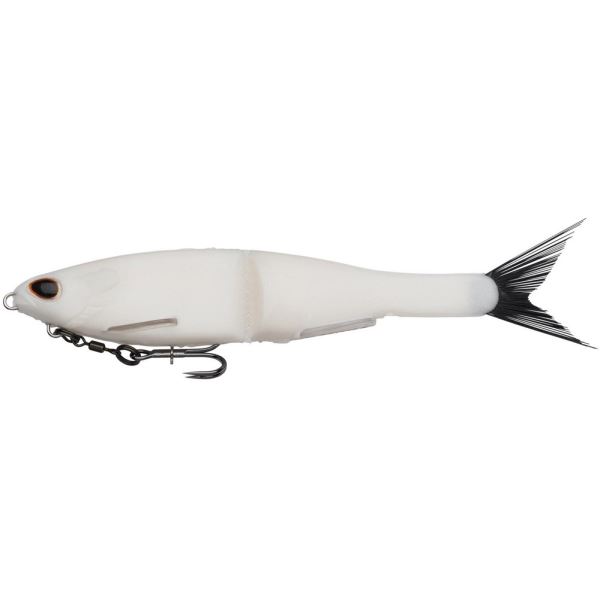 Berkley Gumová Nástraha PowerBait Nessie Albino