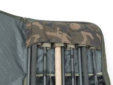 Fox Pouzdro Na Pruty Camolite 3+3 Rod Case (6)