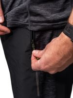 RidgeMonkey Kraťasy APEarel CoolTech Stealth Edition Shorts (2)