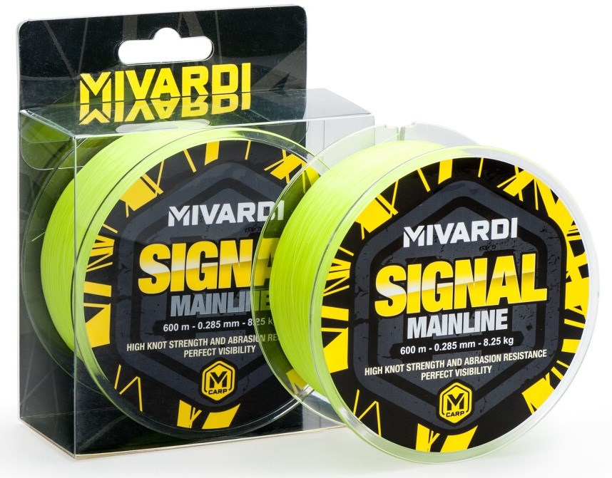 Mivardi Vlasec Signal Mainline 1200 m