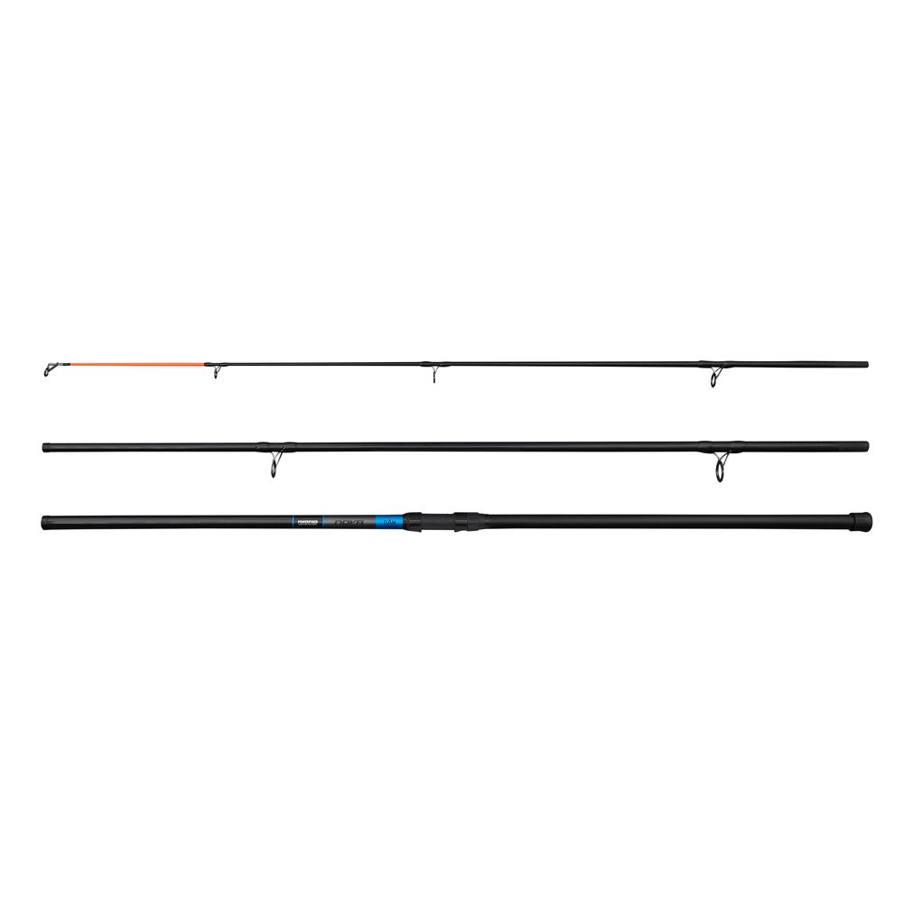 Dam prut nova sw surf 4,2 m 100-250 g 3-díl